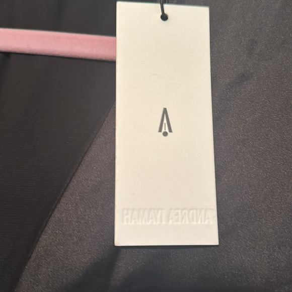 ANDREA IYAMAH Meelah Jumpsuit NEW, Size xxl - Picture 3 of 7